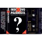 INDEXOVO POZORISTE - Oprostajni koncert (MC) INDEXOVO POZORISTE - Oprostajni koncert (MC)